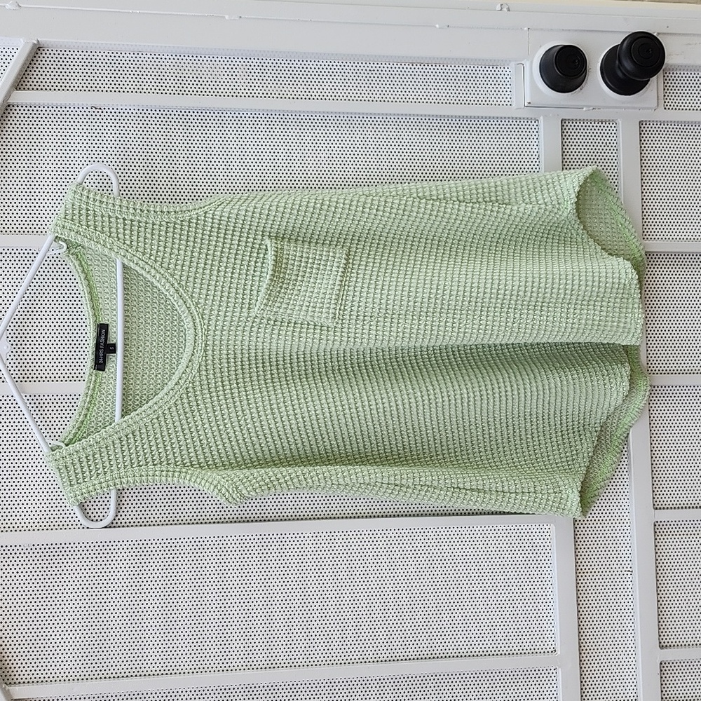 24-Hrs Fashion, Small, Sage